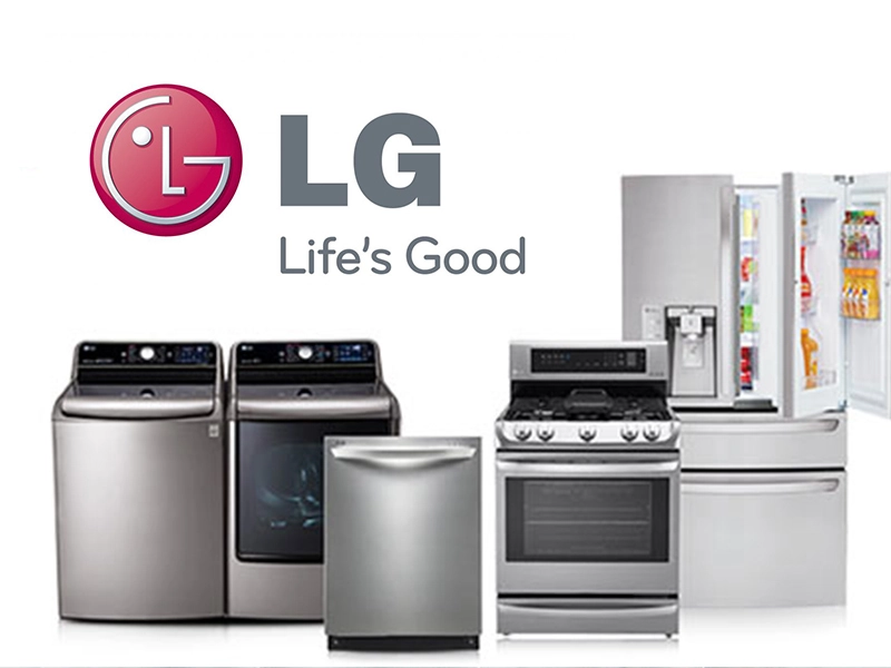 صيانة ال جي